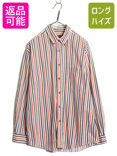 MEN\u0027S VINTAGE カジュアルシャツ-メンズファッション-トップス