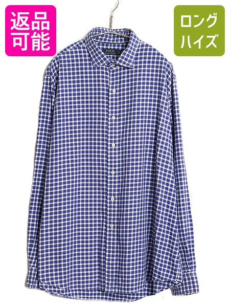 MEN\u0027S VINTAGE カジュアルシャツ-トップス