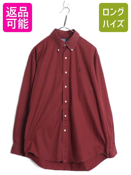 MEN\u0027S VINTAGE カジュアルシャツ-トップス