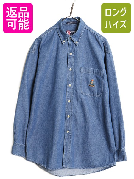 MEN\u0027S VINTAGE トップス-カジュアルシャツ