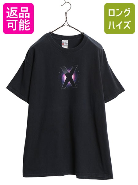 【7/30 24h限定777円OFFクーポン!】 00s ★ アップル MAC ロゴ プリント Tシャツ メンズ L 古着 オールド 企業物 当時物 コンピューター テック グラフィック 両面 イラスト 黒| 中古 00年代 00's ブラック apple 企業 半袖Tシャツ プリントTシャツ ロゴT プリントT ヘビー|古着ヴィンテージショップLong his