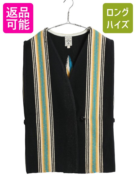 楽天市場】手織り ☆ オルテガ チマヨ ウール ブランケット ベスト