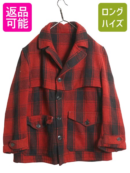 楽天市場】30's 40's ビンテージ ☆ BIG YANK ビッグヤンク チェック