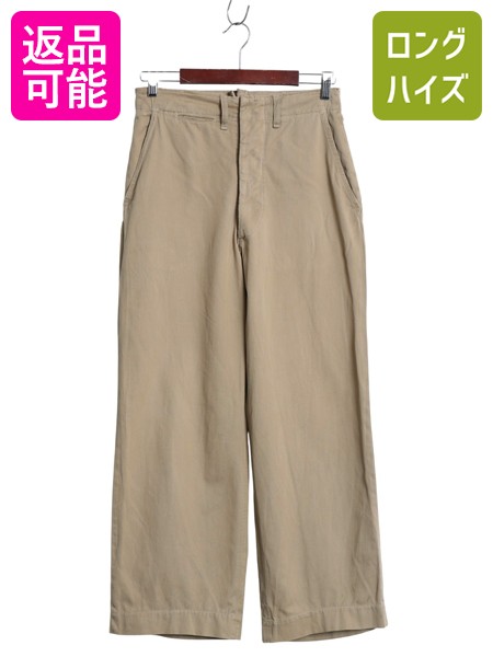 デッド60sビンテージUSMC US ARMYミリタリー軍物サマー ウールパンツ wny0126540.jpg