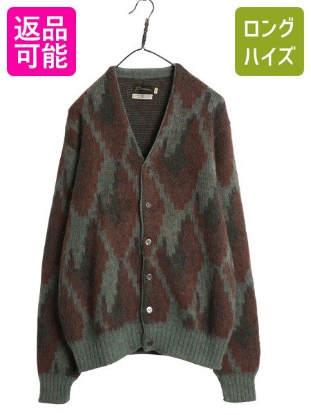 楽天市場】60's USA製 ビンテージ 67% モヘア ☆ Harridge Row