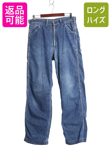 楽天市場】鬼 ヒゲ 70s USA製☆ リーバイス 505 0217 シングル デニム