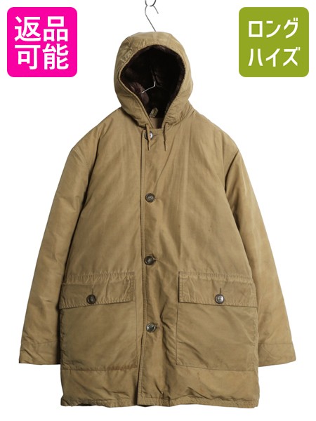 楽天市場】70s 黒タグ ビンテージ □ Eddie Bauer エディーバウアー 襟