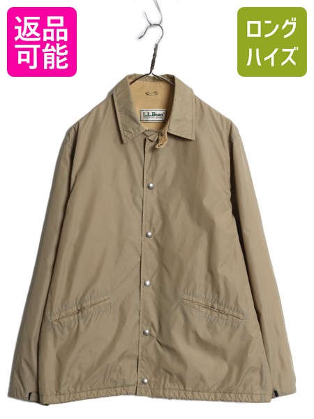 楽天市場】80's ビンテージ □ カレッジ プリント ナイロン コーチ