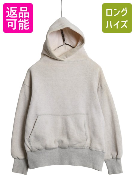 Mayo Spruce 60s 70s パーカー 白 裏サーマル ジップ Mayo Spruce 60s 70s パーカー 白 裏サーマル ジップ 60s 60年代