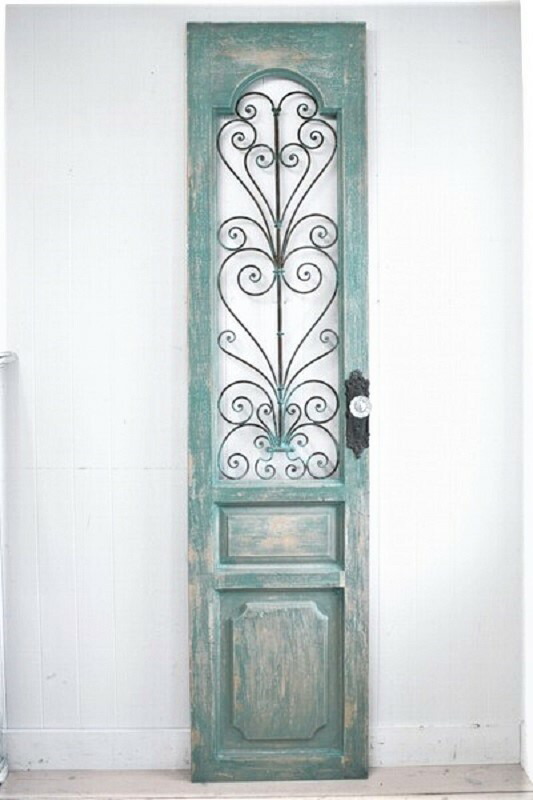 ウォールデコレーション ドア 壁掛けパネル シャビーシック 85394DR 楽天市場】【5％OFFクーポン｜20日20時〜27日1時59分までの期間限定