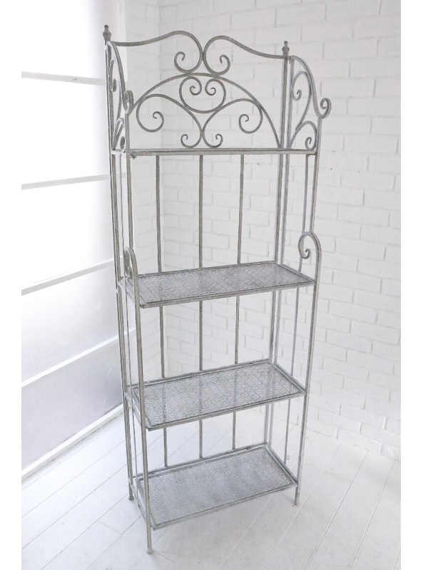 楽天市場】【法人様送料無料・個人様送料お見積】シェルフ