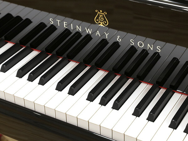 楽天市場 配送料無料 北海道 沖縄その他離島除く Steinway Sons スタインウェイ サンズ M170 中古 中古ピアノ 中古グランド ピアノ グランドピアノ 190330 グランドギャラリー 楽天市場店