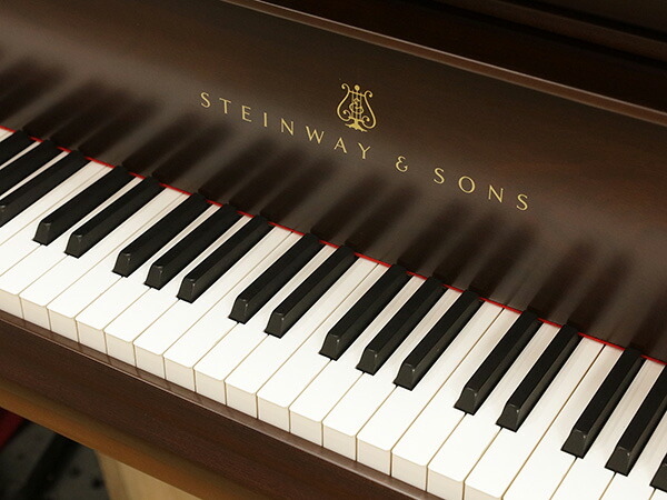 SEAL限定商品 STEINWAY SONS スタインウェイ サンズ M170ルイ15世