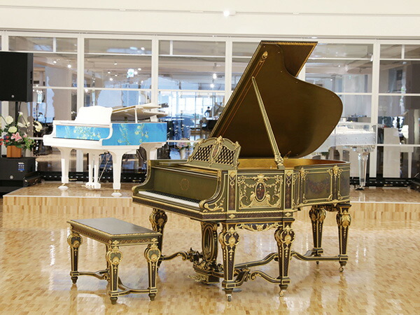 楽天市場】KAWAI（カワイ）CA40A【中古】【中古ピアノ】【中古グランドピアノ】【グランドピアノ】【241025】 : グランドギャラリー  楽天市場店