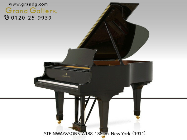 楽天市場】C.BECHSTEIN（ベヒシュタイン） L【中古】【中古ピアノ】【グランドピアノ】【中古グランドピアノ】【230612】 : グランドギャラリー  楽天市場店