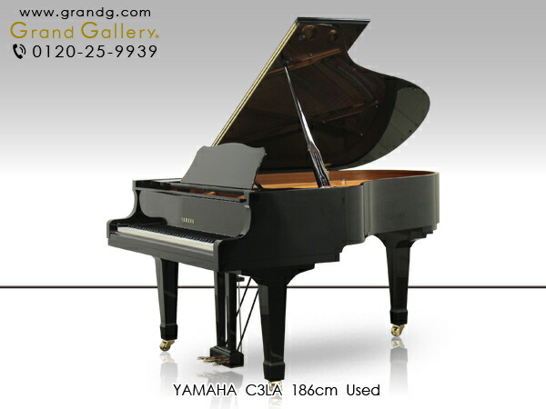 楽天市場】【中古ピアノ】YAMAHA（ヤマハ）No.30【中古】【中古グランドピアノ】【グランドピアノ】【猫脚】【171017】 : グランドギャラリー  楽天市場店