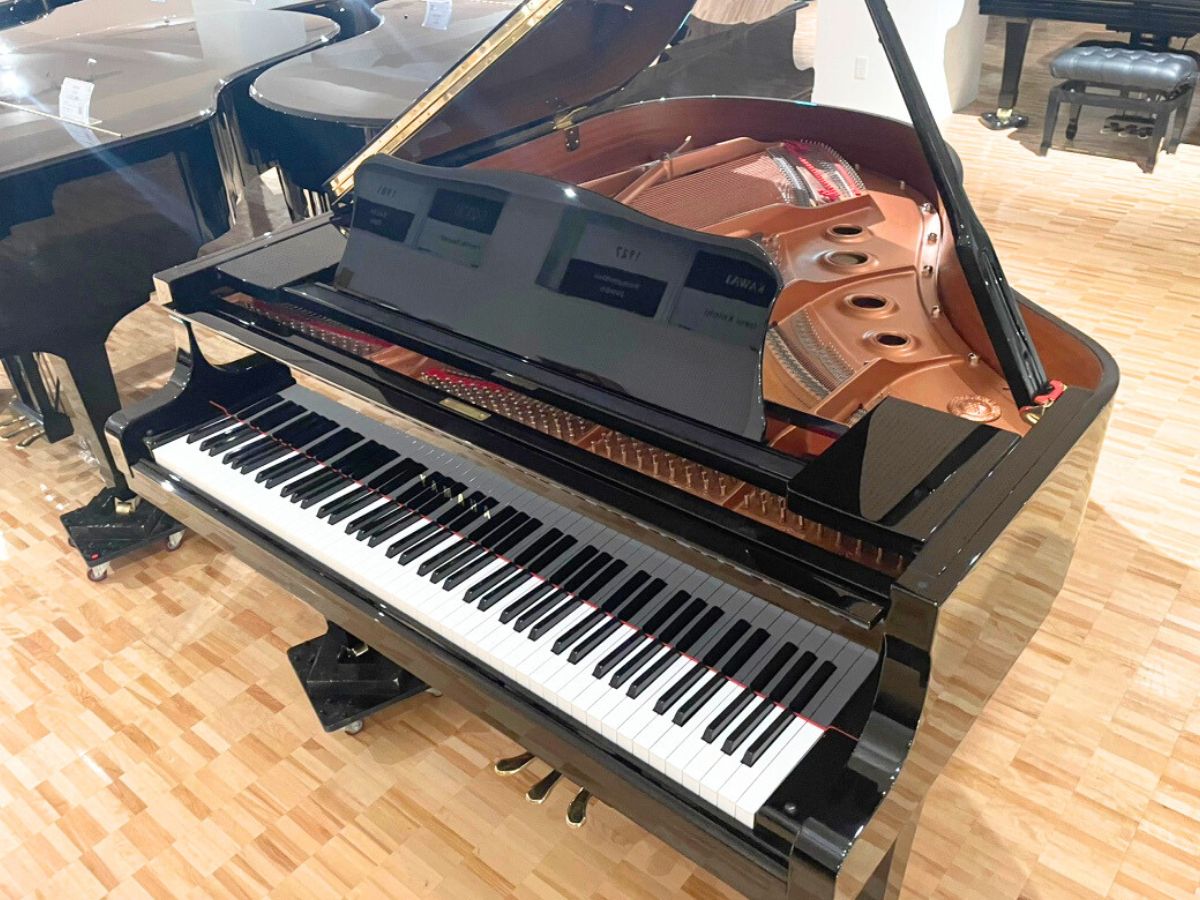 楽天市場】【中古ピアノ】YAMAHA（ヤマハ）No.30【中古】【中古グランドピアノ】【グランドピアノ】【猫脚】【171017】 : グランドギャラリー  楽天市場店