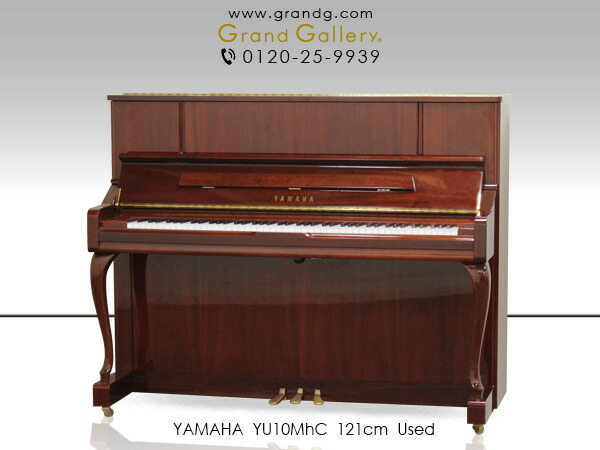 楽天市場】【中古ピアノ】YAMAHA（ヤマハ）U30BiC【中古】【中古アップ 