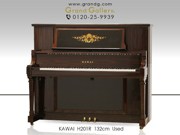 楽天市場】【中古ピアノ】YAMAHA（ヤマハ）YU5CE（センテニアル）【中古】【中古アップライトピアノ】【アップライトピアノ】【木目】【サイレント付】【自動演奏機能付】【190319】  : グランドギャラリー 楽天市場店