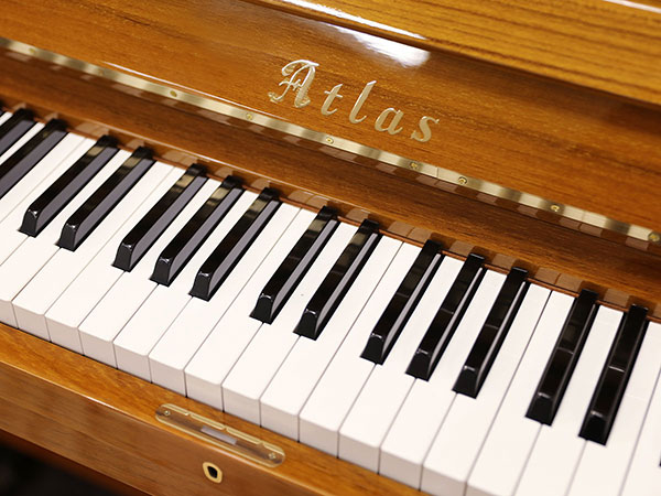 ATLAS（アトラス） NA806 ピアノ・キーボード | dermascope.com