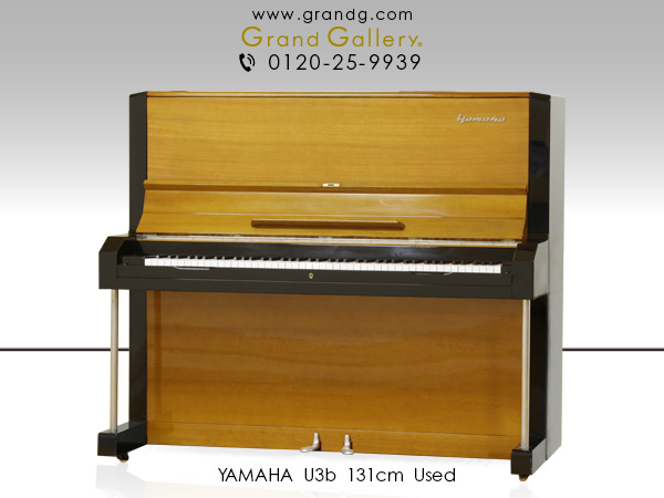 楽天市場】【中古ピアノ】YAMAHA（ヤマハ）CUSTOM【中古】【中古アップ 