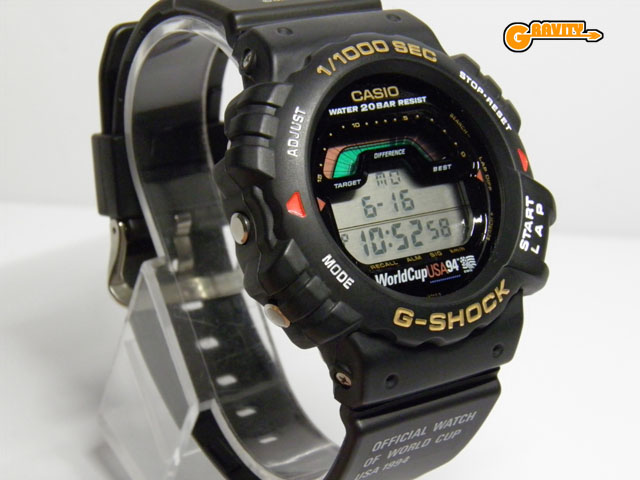 超人気 専門店 used G-SHOCK DW6094-1B mandhucollege.edu.mv