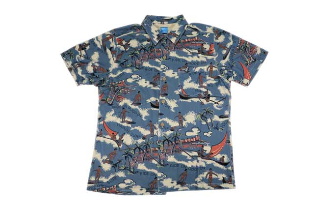 楽天市場】86年製 patagonia pataloha 