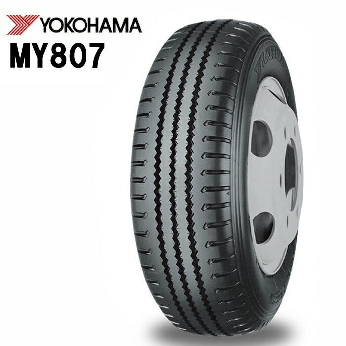 Yokohama LT151R 205/70R16 12PRタイヤ4本 価格｜205/70R16 111/109L LT151R ヨコハマタイヤ YOKOHAMA タテ