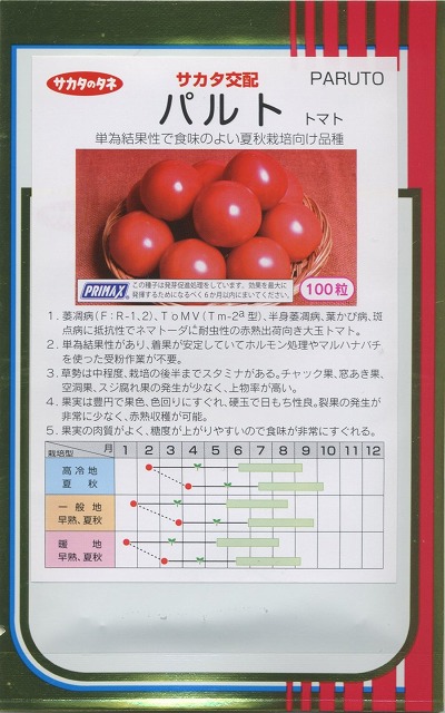 楽天市場】【翌日配達・送料無料】クリスタルトマト