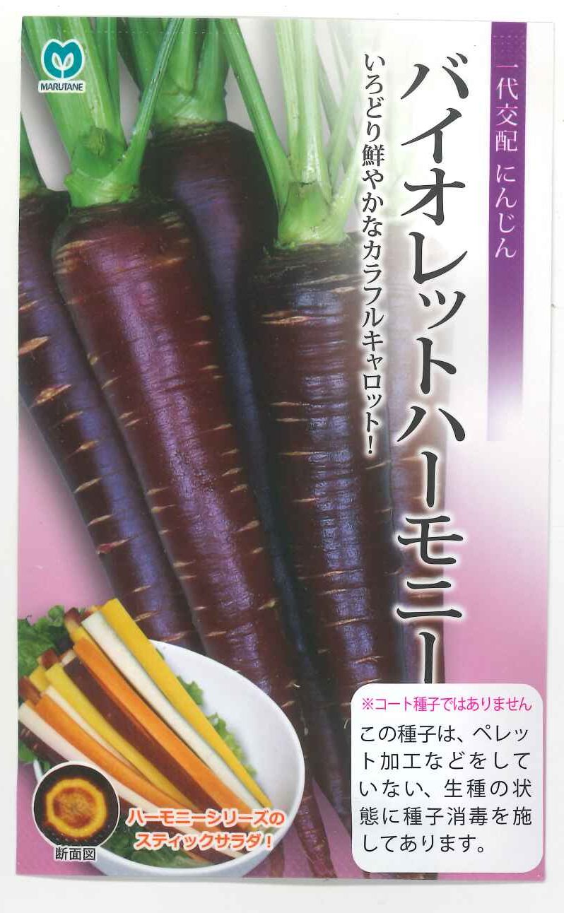 楽天市場】人参 アロマレッド 2dl（コートしてません。）約45,200粒(株