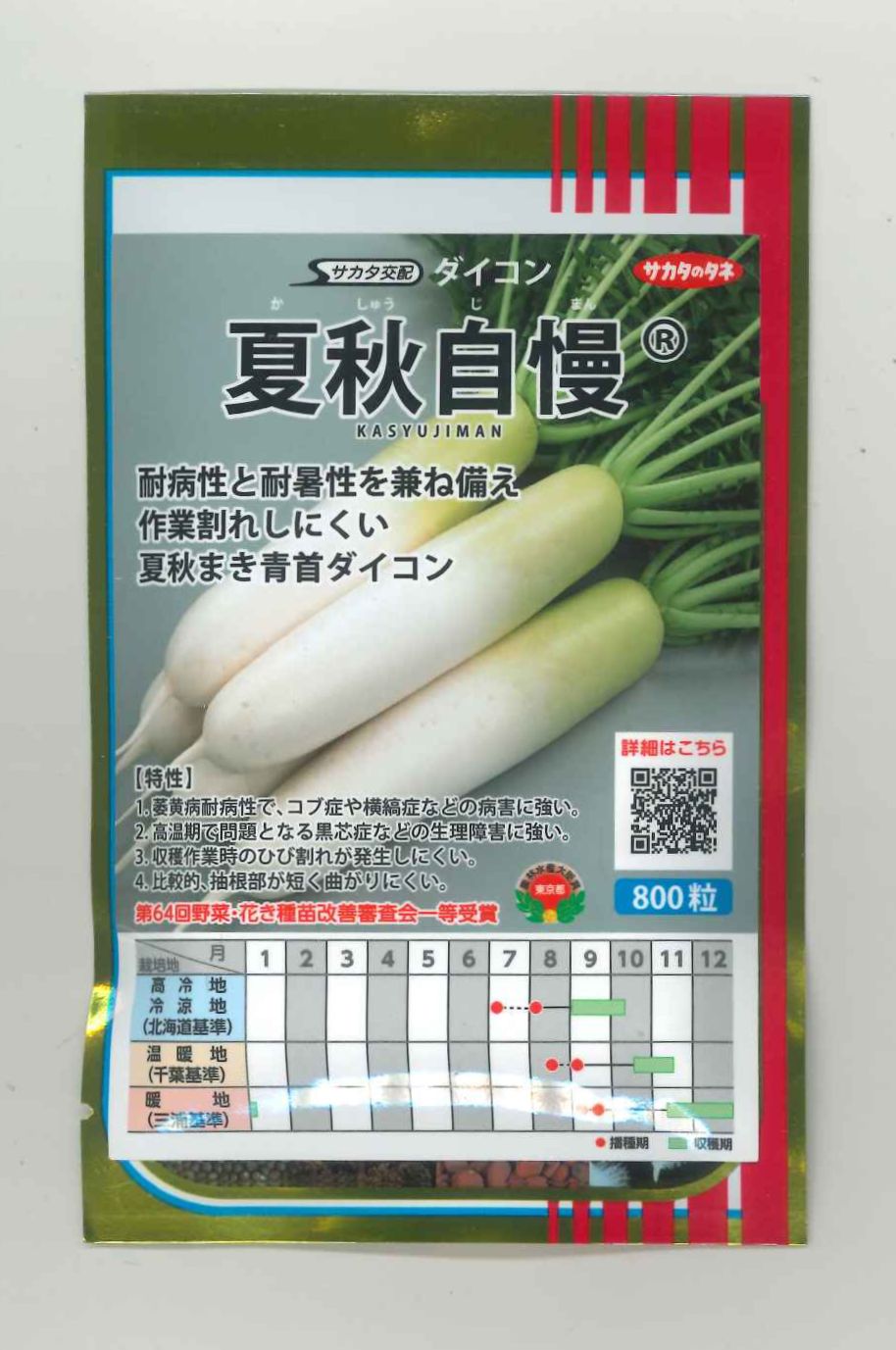 楽天市場】ブロッコリー おはよう 2000粒 (株)サカタのタネ : グリーン