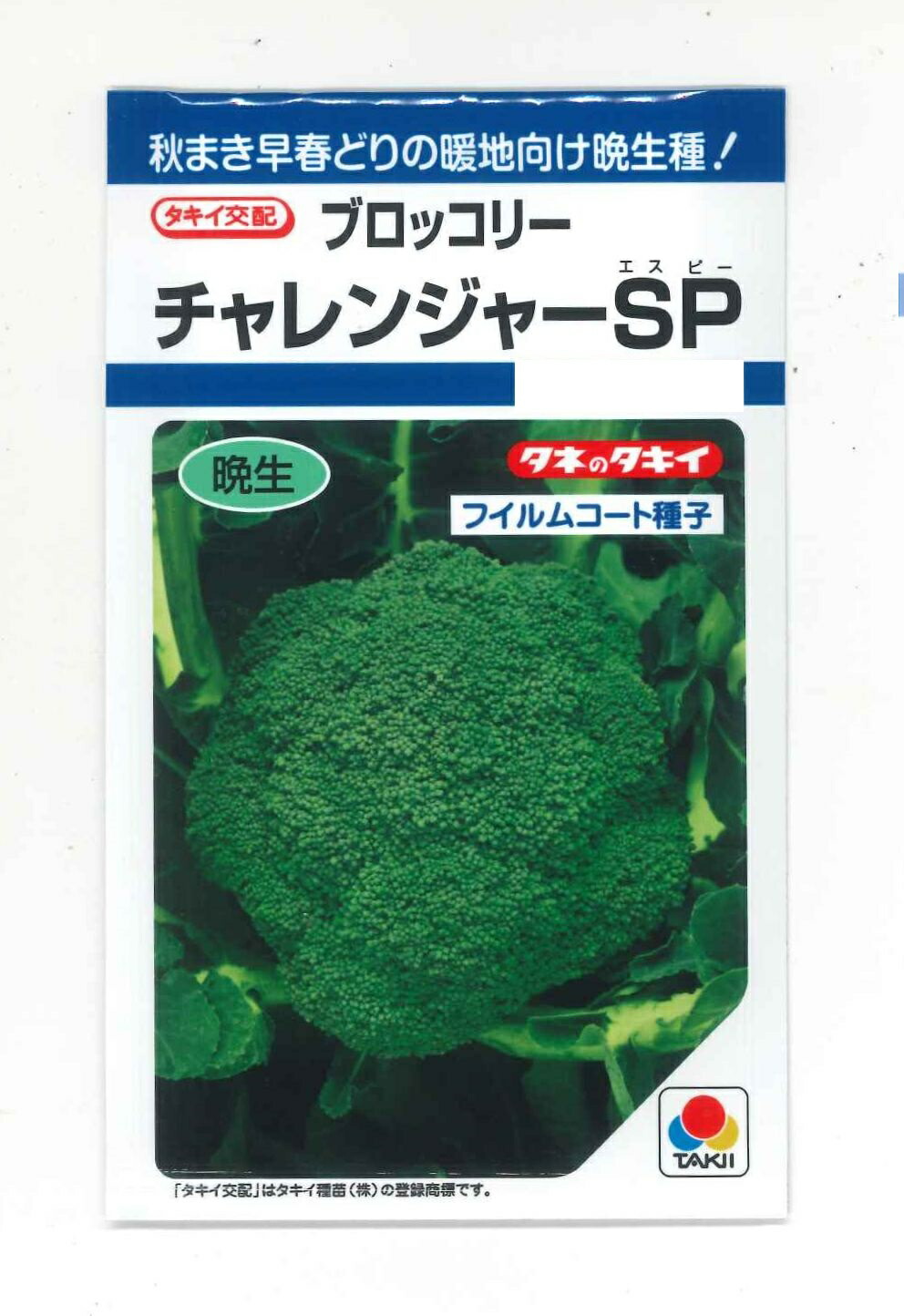 【はるぽんQ】ブロッコリーコート種子（おはよう）2個セット kyou】大人気の新種が激安！ブロッコリーコート種子（おはよう