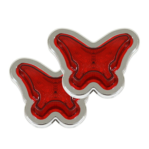 当時物　桜マーカー　YMD 希少　新品 worldnet_10006631