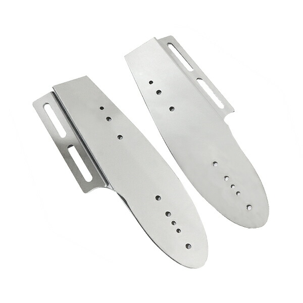 楽天市場】【11/30はエントリお得】BWナマズマーカー取付ステー 左右