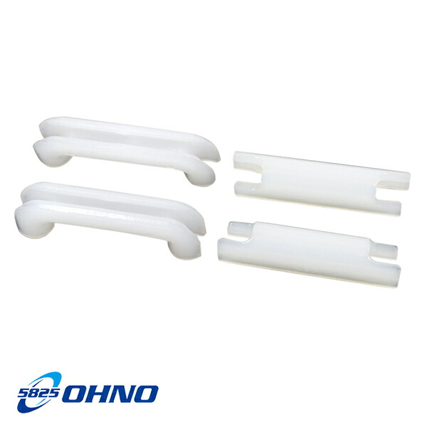 楽天市場】【メール便送料無料】大野ゴム OHNO キャリイ DA16T DA63T