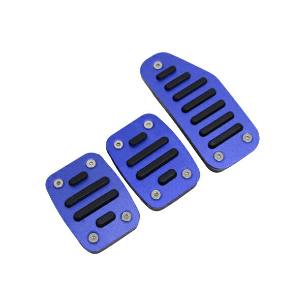 楽天市場】アルミペダルセット スズキジムニー JB23 ハスラー MR31S