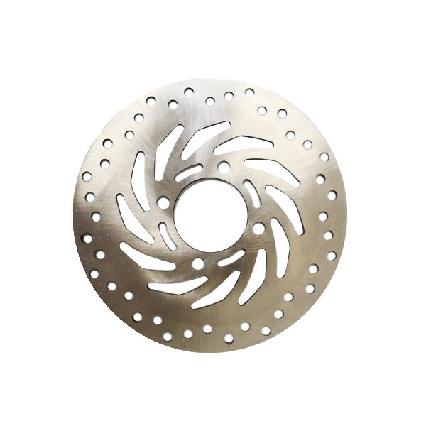 楽天市場】【送料無料】 フロント ディスクブレーキローター ホンダ