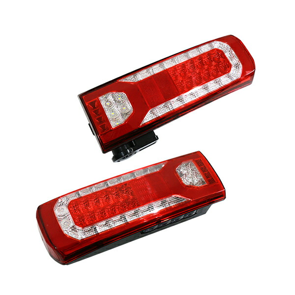 楽天市場】【送料無料】 シーケンシャルウインカー フルLED