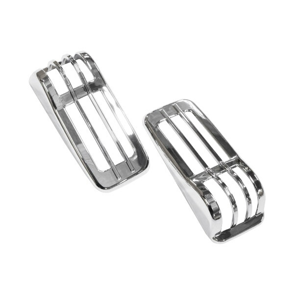 楽天市場】いすゞ 07 フォワード / 07 エルフ ハイキャブ メッキ