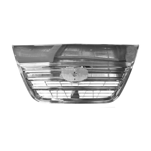 【大型商品】【送料無料】 UDトラックス Uトラ ファインコンドル 標準キャブ (幅：約119cm) 平成11年4月～平成23年7月 フルメッキ フロントグリル ラジエーターグリル ラジエターグリル 10,010円