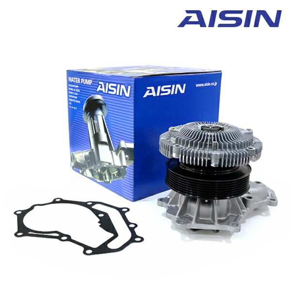 最大64%OFFクーポン AISIN アイシン精機 エルグランド ATE50 ATWE50 ウォーター ポンプ WPN-112 日産  B1010-VG128 1個 アイシン fucoa.cl