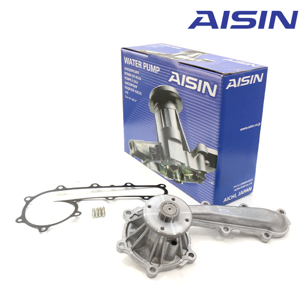 2021春夏新色】 AISIN アイシン精機 サファリ WFGY61 ウォーター ポンプ WPN-124 日産 B1010-VC225 1個 アイシン  fucoa.cl