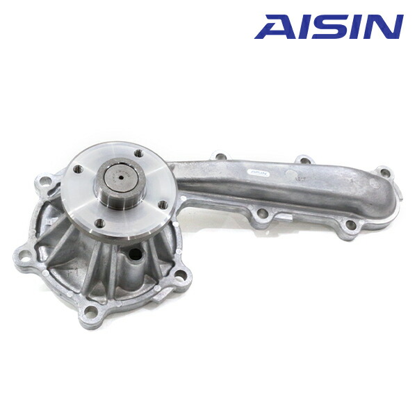 2021春夏新色】 AISIN アイシン精機 サファリ WFGY61 ウォーター ポンプ WPN-124 日産 B1010-VC225 1個 アイシン  fucoa.cl