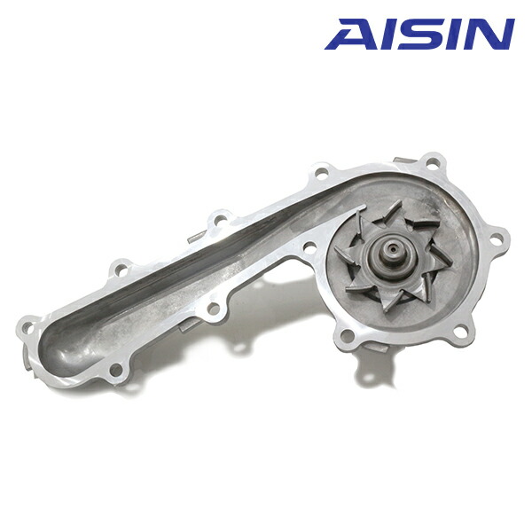 2021春夏新色】 AISIN アイシン精機 サファリ WFGY61 ウォーター ポンプ WPN-124 日産 B1010-VC225 1個 アイシン  fucoa.cl