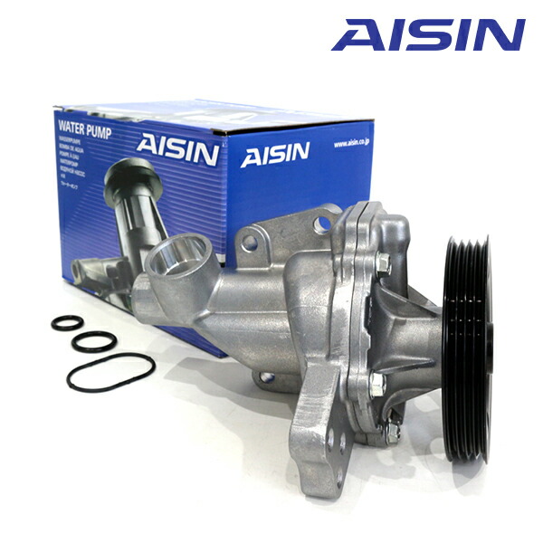 楽天市場】AISIN アイシン精機 パレット CBA-MK21S ウォーター