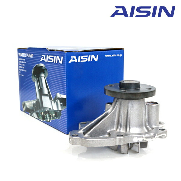 楽天市場】【送料無料】 AISIN アイシン精機 ウォーター ポンプ