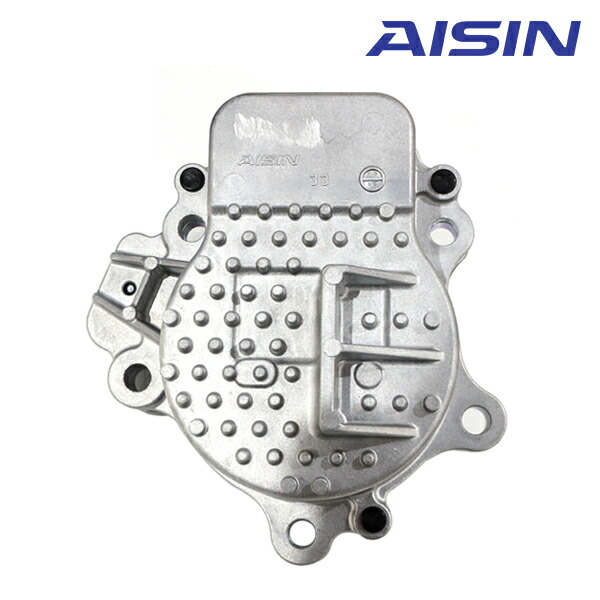 史上最も激安】 AISIN アイシン精機 メビウス ZVW41N ウォーター ポンプ WPT-190 ダイハツ 161A0-29015 1個 アイシン  fucoa.cl