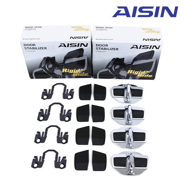 楽天市場】【送料無料】 AISIN アイシン ワゴンR MH55S ドアスタビライザー DST-001 フロント リア スズキ 補強パーツ カスタム  DIY : GREEN_Shop