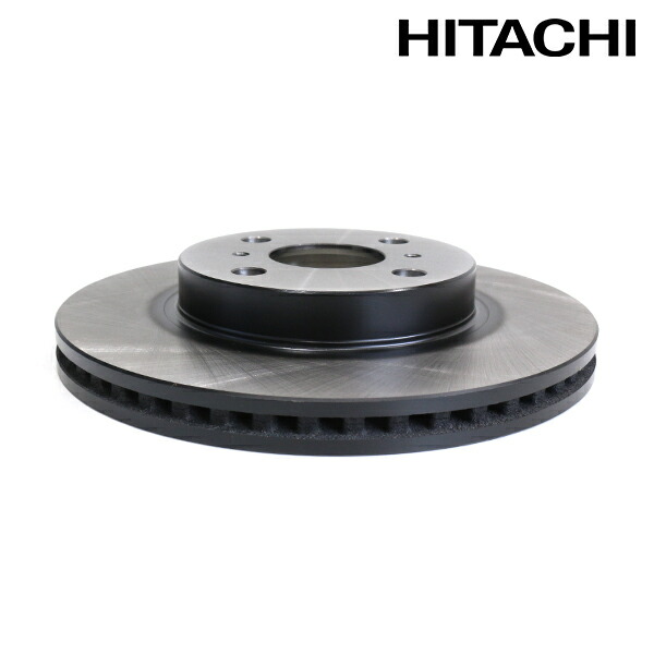 日立 パロート HITACHI ローター キャンター フロント 左右2枚セット