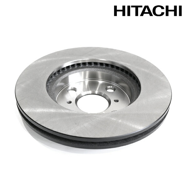 日立 パロート HITACHI 日産 ブレーキディスクローター リア 左右2枚セット S15 ブレーキ ローター シルビア V6-172BP 車用品 | pstransporte.com